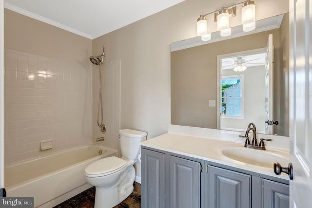 9777 MOCK ORANGE CT, Manassas, VA 20110