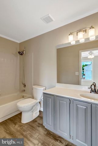 9777 MOCK ORANGE CT, Manassas, VA 20110