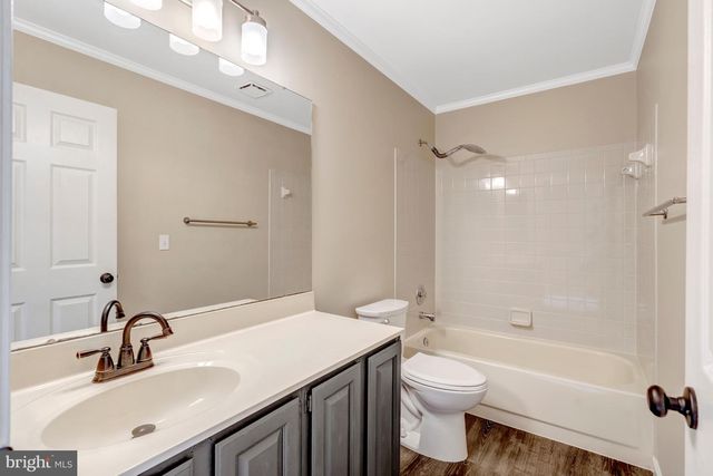 9777 MOCK ORANGE CT, Manassas, VA 20110