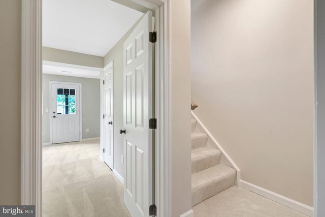 9777 MOCK ORANGE CT, Manassas, VA 20110