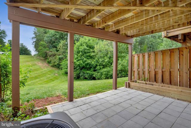 9777 MOCK ORANGE CT, Manassas, VA 20110