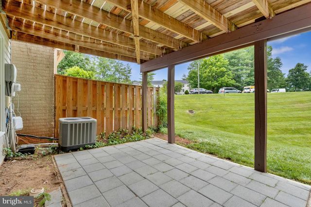 9777 MOCK ORANGE CT, Manassas, VA 20110