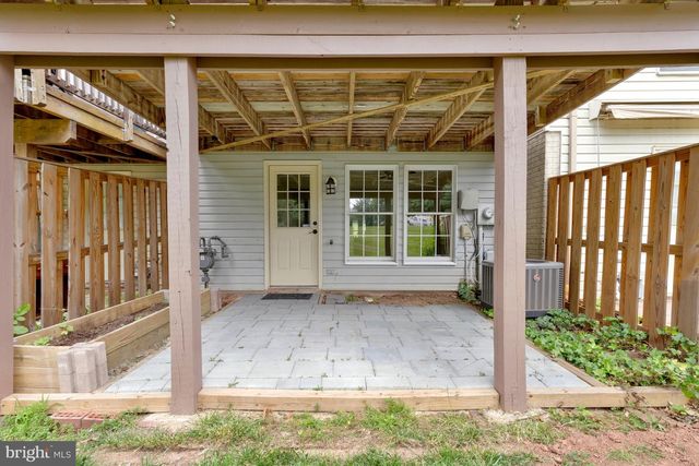 9777 MOCK ORANGE CT, Manassas, VA 20110