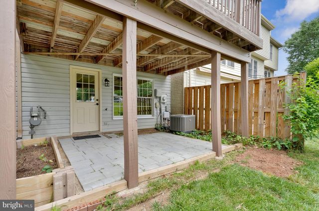 9777 MOCK ORANGE CT, Manassas, VA 20110