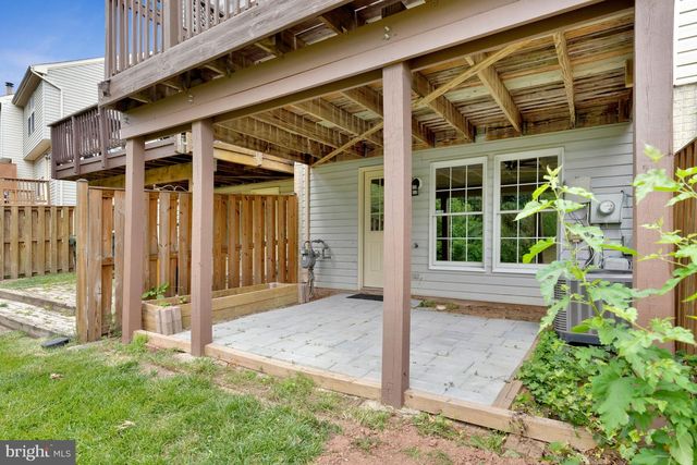 9777 MOCK ORANGE CT, Manassas, VA 20110