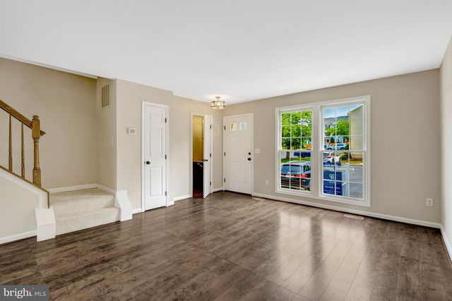 9777 MOCK ORANGE CT, Manassas, VA 20110