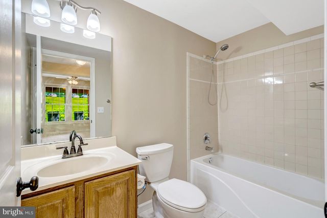 9777 MOCK ORANGE CT, Manassas, VA 20110
