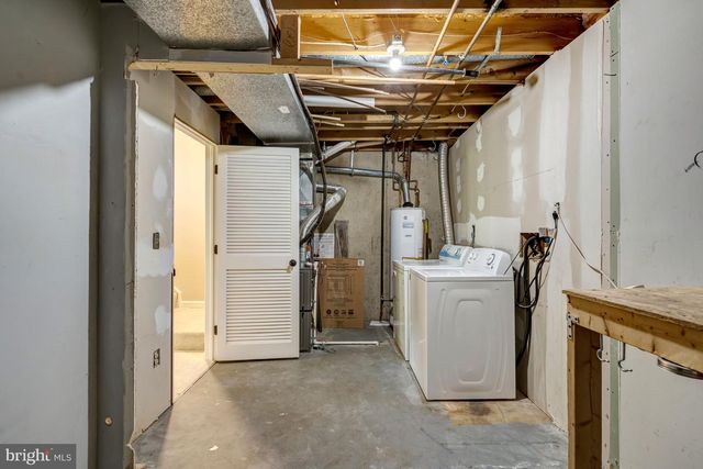 9777 MOCK ORANGE CT, Manassas, VA 20110