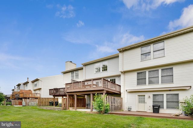 9777 MOCK ORANGE CT, Manassas, VA 20110