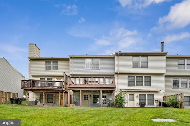 9777 MOCK ORANGE CT, Manassas, VA 20110