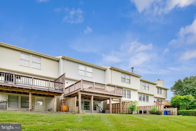 9777 MOCK ORANGE CT, Manassas, VA 20110