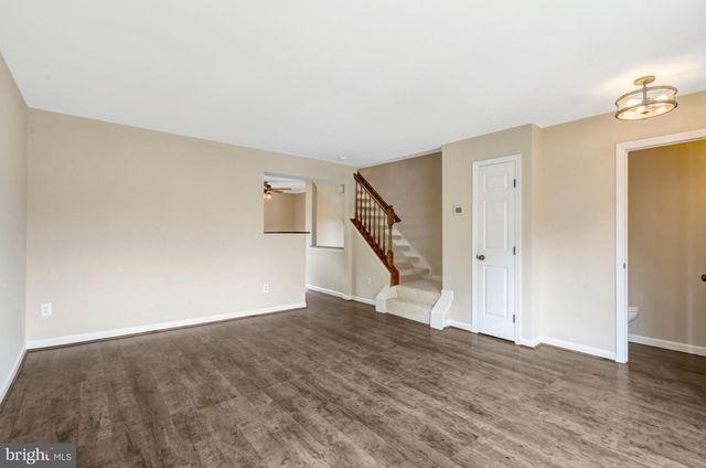 9777 MOCK ORANGE CT, Manassas, VA 20110