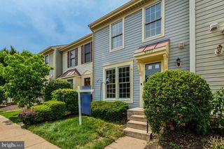 9777 MOCK ORANGE CT, Manassas, VA 20110