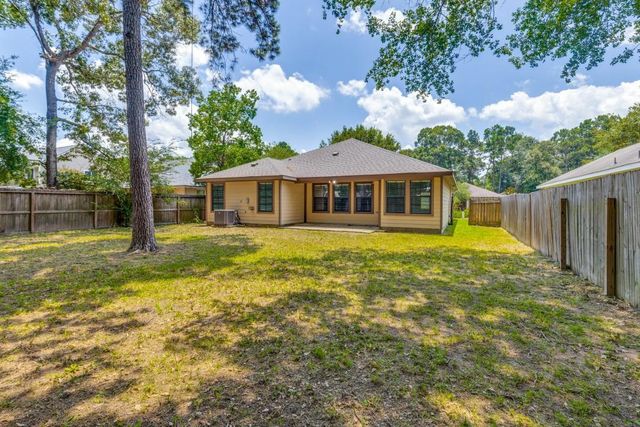 16413 Ryan Guinn Way, Conroe, TX 77303