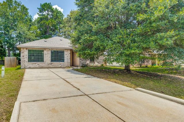 16413 Ryan Guinn Way, Conroe, TX 77303