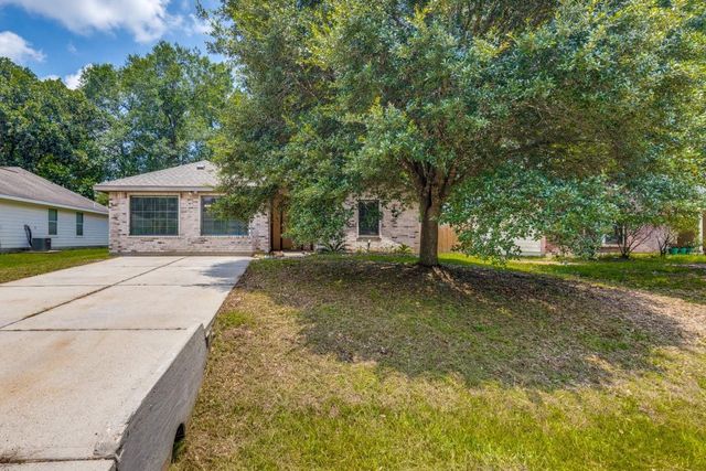16413 Ryan Guinn Way, Conroe, TX 77303