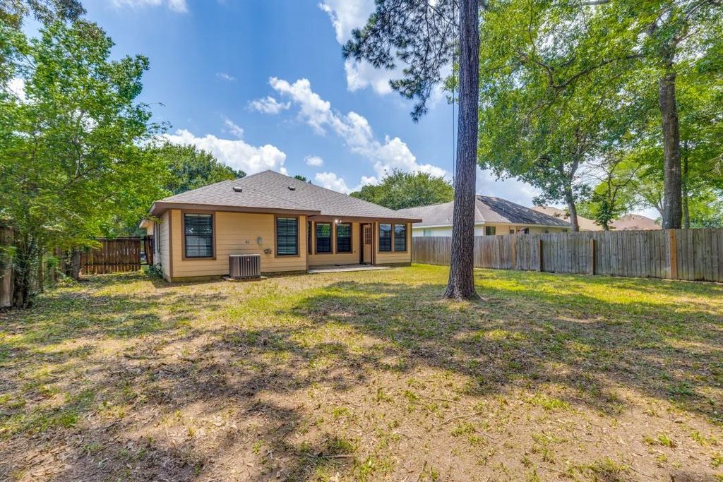 16413 Ryan Guinn Way, Conroe, TX 77303