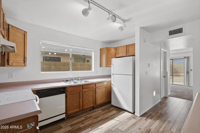4148 E CAMINO Street, Mesa, AZ 85205