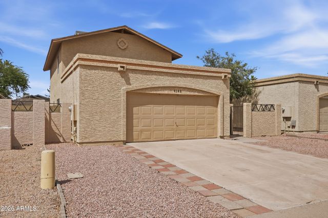 4148 E CAMINO Street, Mesa, AZ 85205