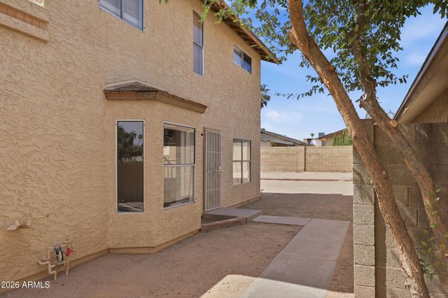 4148 E CAMINO Street, Mesa, AZ 85205