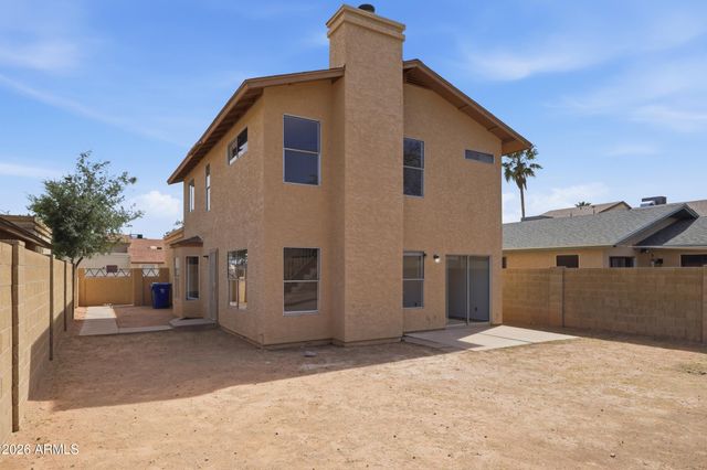 4148 E CAMINO Street, Mesa, AZ 85205