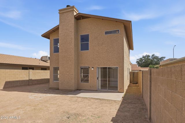 4148 E CAMINO Street, Mesa, AZ 85205