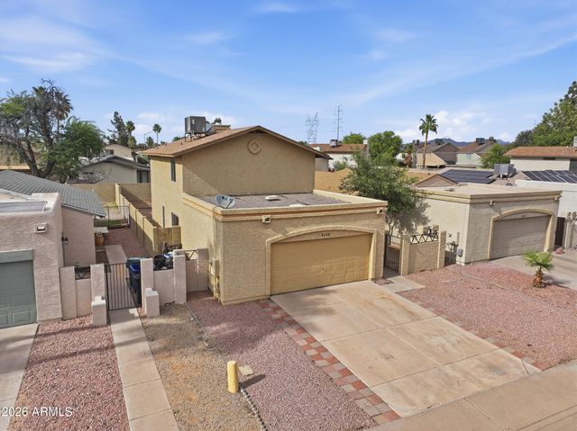 4148 E CAMINO Street, Mesa, AZ 85205