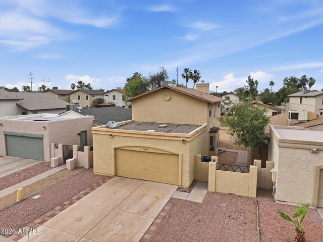4148 E CAMINO Street, Mesa, AZ 85205