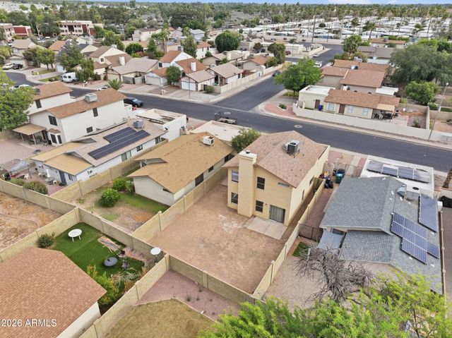 4148 E CAMINO Street, Mesa, AZ 85205