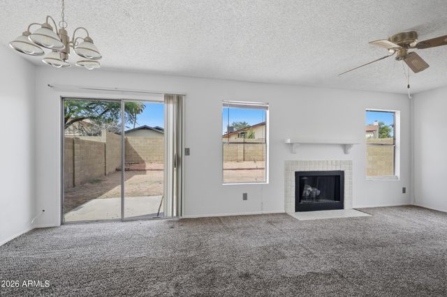 4148 E CAMINO Street, Mesa, AZ 85205