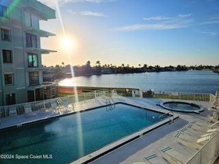 1750 Commodore Boulevard, 2101, Cocoa Beach, FL 32931