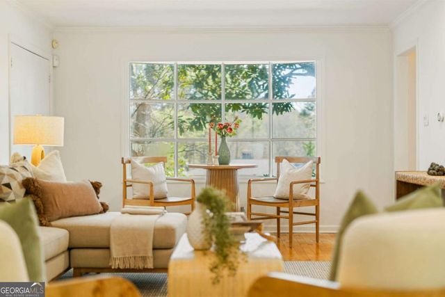 2978 Greenbrook Way NE, Atlanta, GA 30345