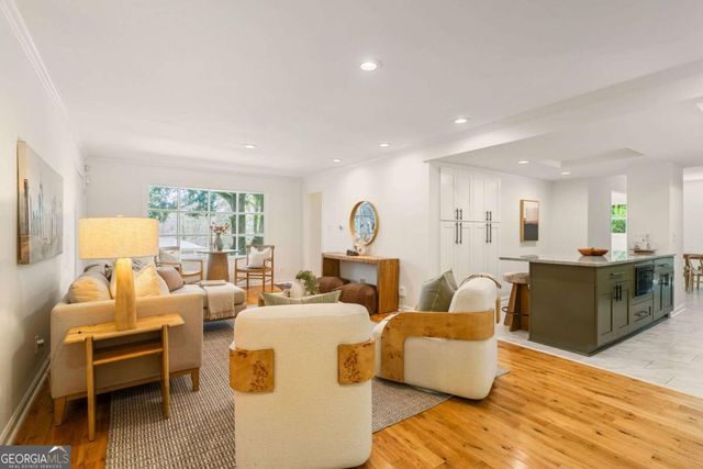 2978 Greenbrook Way NE, Atlanta, GA 30345