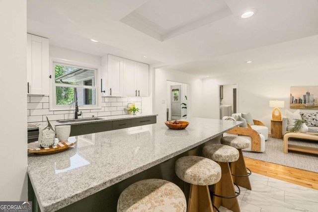 2978 Greenbrook Way NE, Atlanta, GA 30345