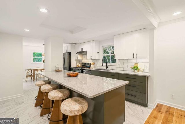 2978 Greenbrook Way NE, Atlanta, GA 30345