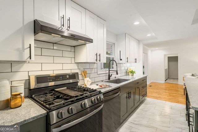 2978 Greenbrook Way NE, Atlanta, GA 30345