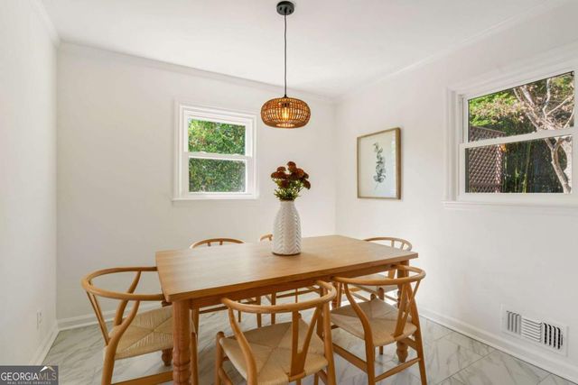 2978 Greenbrook Way NE, Atlanta, GA 30345