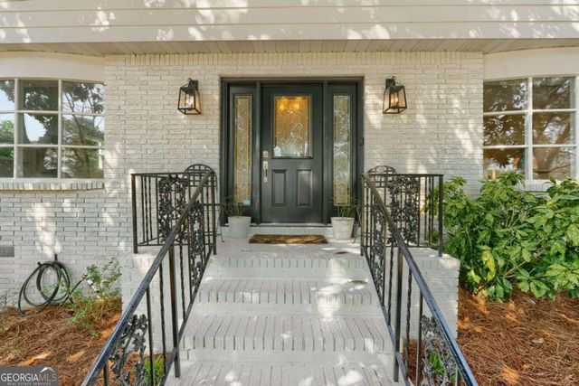 2978 Greenbrook Way NE, Atlanta, GA 30345