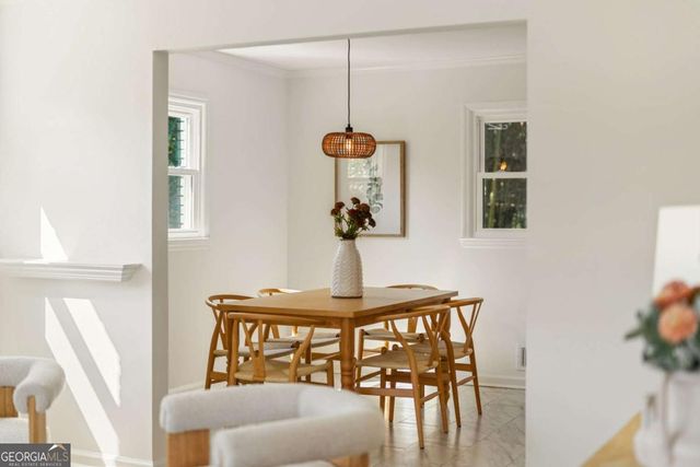 2978 Greenbrook Way NE, Atlanta, GA 30345