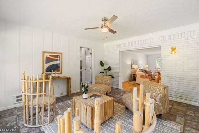 2978 Greenbrook Way NE, Atlanta, GA 30345