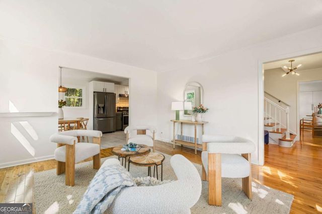 2978 Greenbrook Way NE, Atlanta, GA 30345