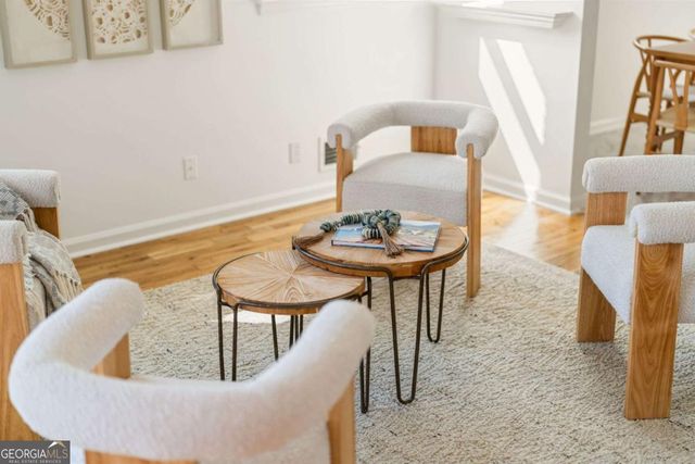 2978 Greenbrook Way NE, Atlanta, GA 30345