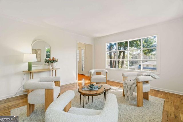 2978 Greenbrook Way NE, Atlanta, GA 30345