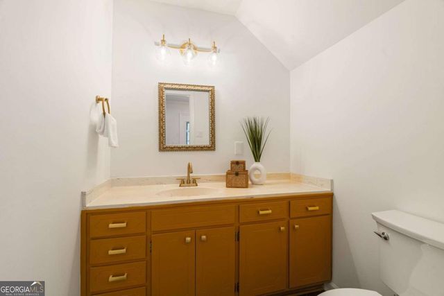 2978 Greenbrook Way NE, Atlanta, GA 30345