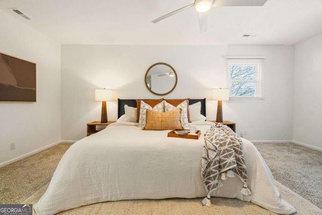 2978 Greenbrook Way NE, Atlanta, GA 30345