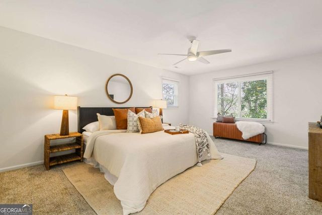 2978 Greenbrook Way NE, Atlanta, GA 30345