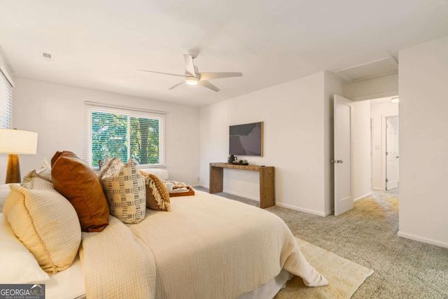 2978 Greenbrook Way NE, Atlanta, GA 30345