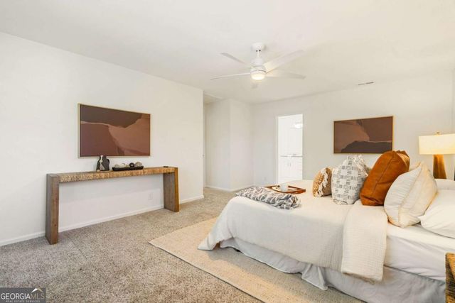 2978 Greenbrook Way NE, Atlanta, GA 30345