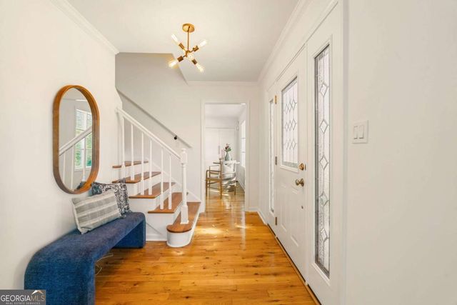 2978 Greenbrook Way NE, Atlanta, GA 30345