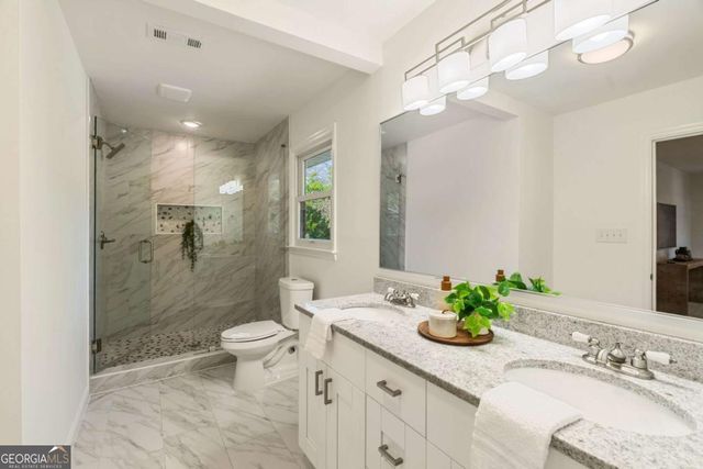 2978 Greenbrook Way NE, Atlanta, GA 30345